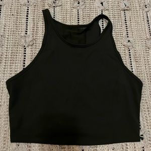 All In Motion Athletic Crop Top